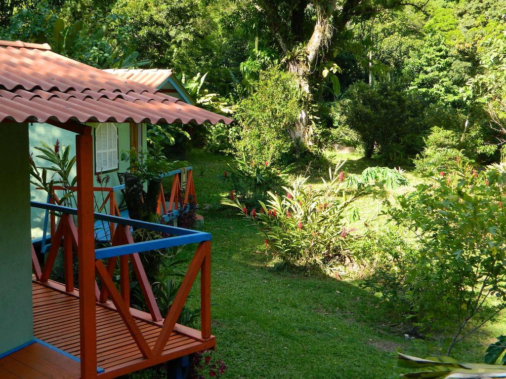 Bicho Do Mato Suites Guapimirim Exterior foto